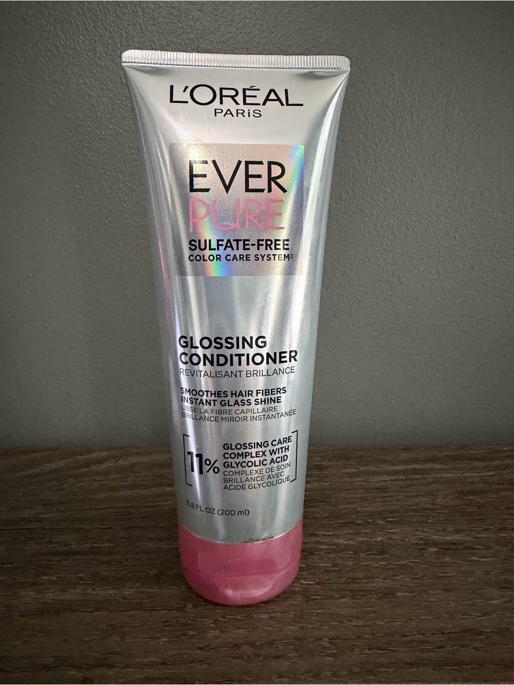 L'Oréal EverPure Glossing Conditioner